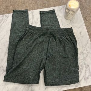 OV Cloudknit joggers